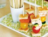 Mini Brochettes