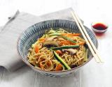 5 recettes indispensables à base de nouilles chinoises
