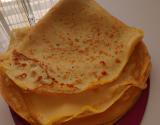 Pâte crêpe