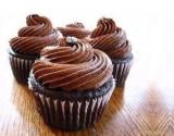 Cupcakes maison au chocolat