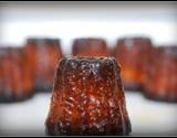 Cannelés à la Fleur d'Oranger