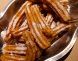 Churros recette familiale