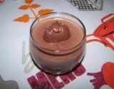 Panna cotta nutella