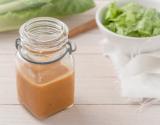 Sauce maison pour votre salade