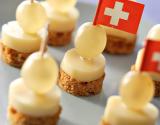 Appenzeller et pain d'épices