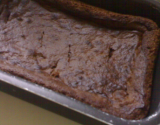 Brownie facile