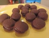 Whoopies au Nutella économiques