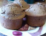 Mes muffins gourmands