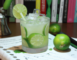 Caipirinha classique