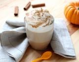 Pumpkin Spice Latte de STARBUCKS