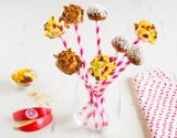 Trio gourmand de pop cakes Pink Lady®