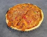 Tarte tomates