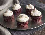 Red Velvet cupcakes