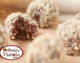 Brigadeiro gourmet aux noisettes