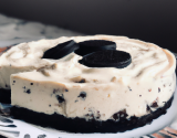 Cheescake oreo