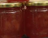 Confiture de nectarines