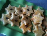 Recette traditionnelle de sablés de Noël