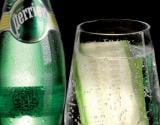 Perrier cucumber