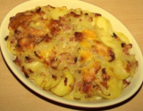 Tartiflette maison