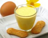 Sabayon au Thermomix
