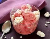 5 recettes de glaces minute à faire avec des fruits surgelés
