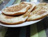 Pancakes recette originale anglaise