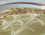 Soupe de pois cassés ou Potage St Germain
