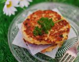 Rostis Comté & Moutarde