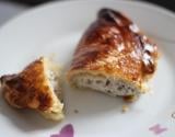 Feuilleté au thon et ricotta