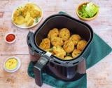 Nuggets de poulet au Air Fryer