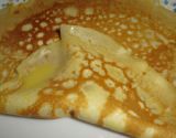 Crêpes parmentières