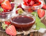 Coulis de fraises