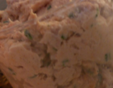 Rillettes de thon express