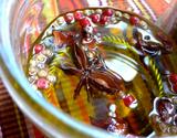 Marinade pour barbecue