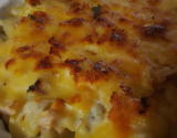 Chicon au gratin