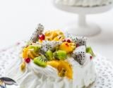 Pavlova exotique