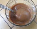 Pâte à tartiner aux biscuits noix de coco