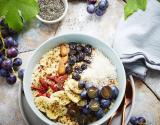 Bowl des vendanges