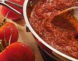 Sauce tomate Italienne