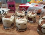 Tiramisu au Companion