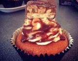 Cupcakes Snickers