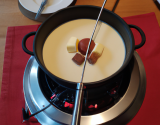 Fondue suisse