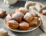 3 idées de beignets à faire pour Mardi Gras si l’on n'a pas de friteuse