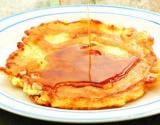 Crêpes Cabane à sucre