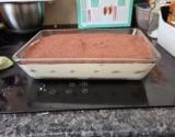 Tiramisu pour débutants