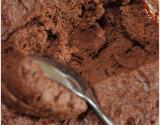 Mousse au chocolat de Jamie Oliver