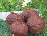 Boulettes de viande farcie au maroilles