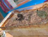 Terrine de gibier