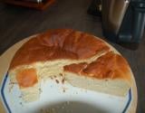 Brioche Thermomix