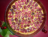 Clafoutis recette de famille